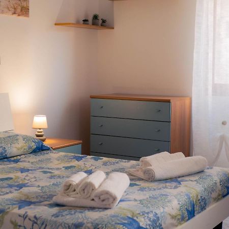 Aigua De Mar Bed & Breakfast Alghero Exterior foto