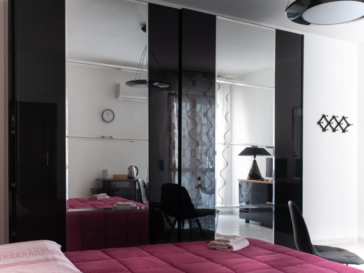 Aigua De Mar Bed & Breakfast Alghero Exterior foto