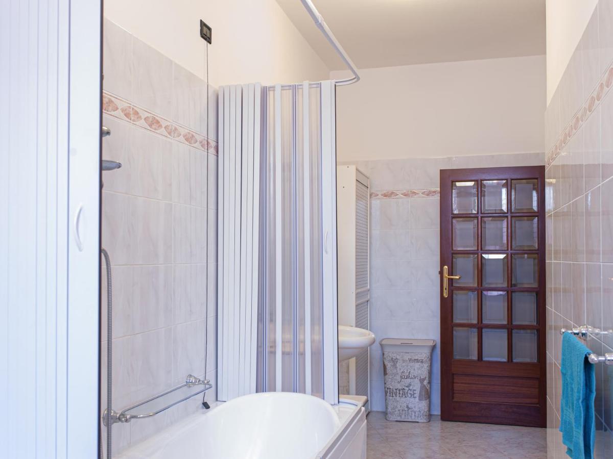 Aigua De Mar Bed & Breakfast Alghero Exterior foto