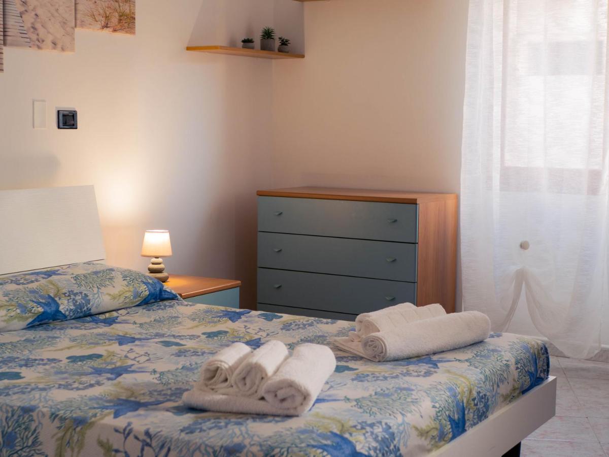 Aigua De Mar Bed & Breakfast Alghero Exterior foto